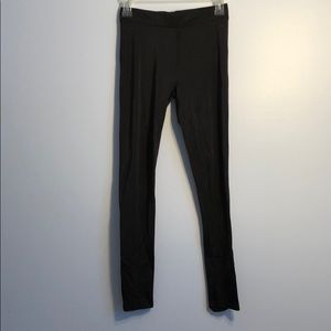 Victoria’s Secret Pink athletic leggings